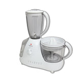 Alpina Food Processor 800W
