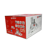 Alpina Food Processor 800W
