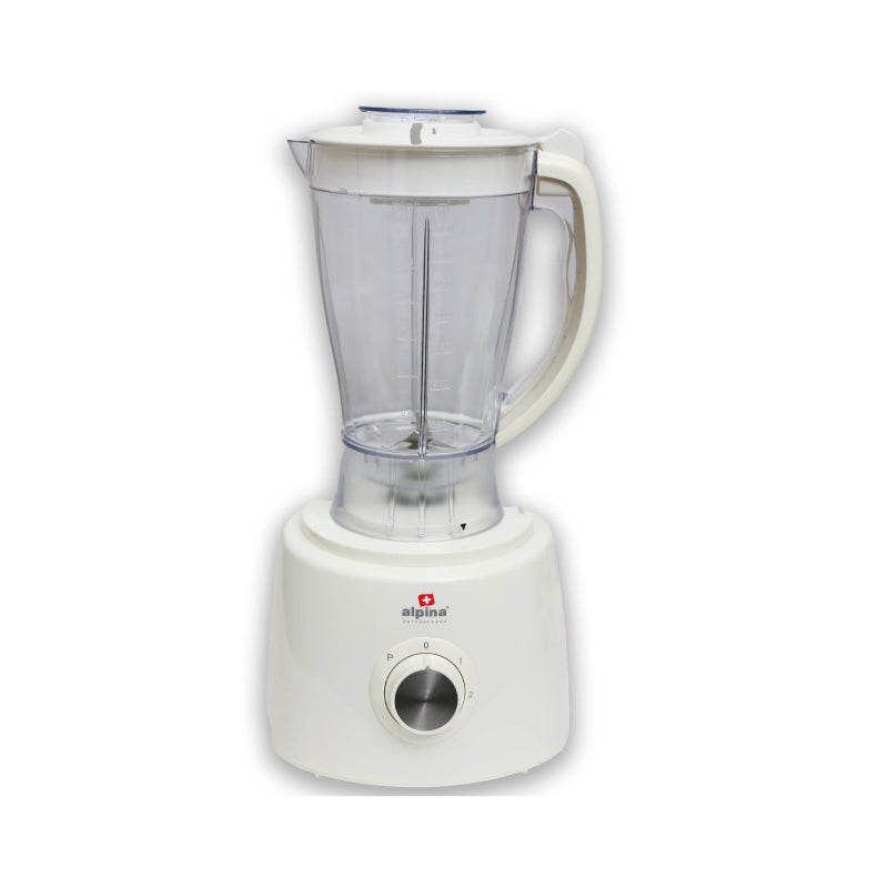 Alpina Food Processor