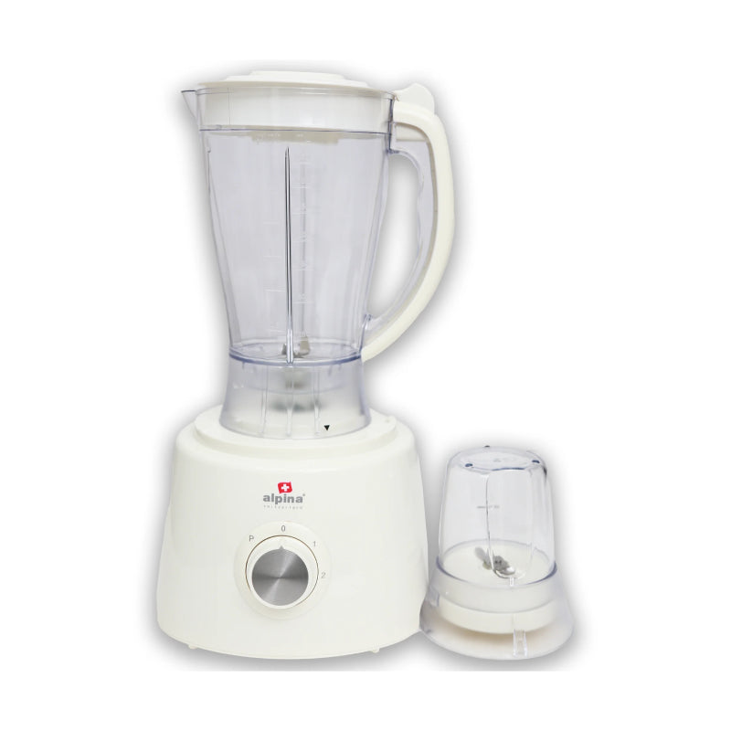 Alpina Food Processor