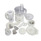Alpina Food Processor