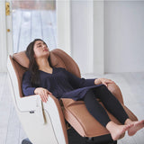 Luxury Full Body Massage Chair Circ+