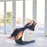 Luxury Full Body Massage Chair Circ+