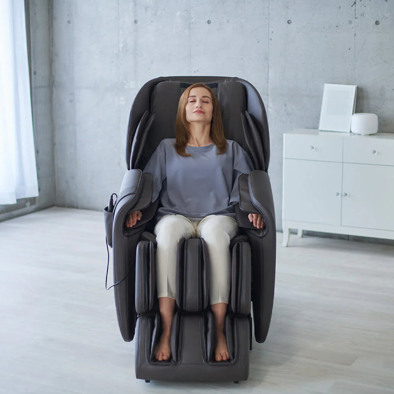 Luxury Full Body Massage Chair HISHO