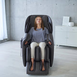 Luxury Full Body Massage Chair HISHO