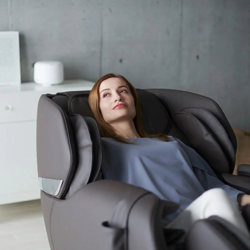 Luxury Full Body Massage Chair HISHO