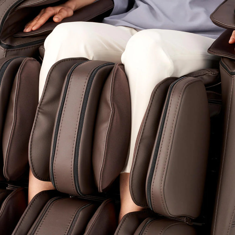 Luxury Full Body Massage Chair HISHO