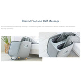 Rei Foot-Calf-Lumbar-Ottoman Massager