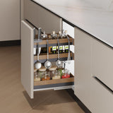 Multi Organizer Pull-Out 400mm