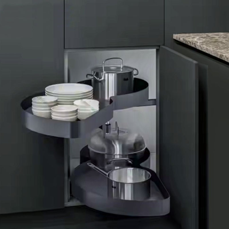 Corner S-Tray 900mm