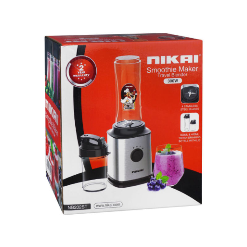 Nikai Smoothie Maker