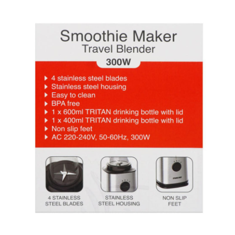 Nikai Smoothie Maker