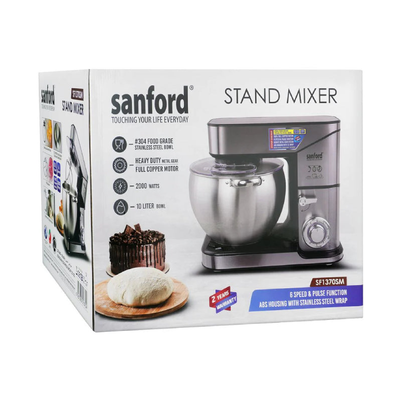 Sanford Stand Mixer 2000W