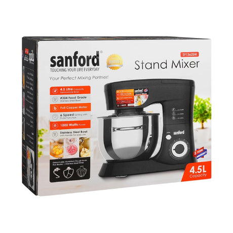 Sanford Stand Maker 1000W