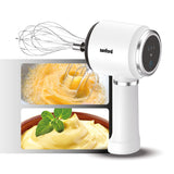 Sanford Rechargeable Hand Mixer
