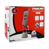 Nikai Garment Steamer 1950W