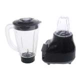 Nikai Blender 1.5Ltr Black