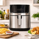 3stone Air Fryer With Steamer