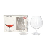 Classic Brandy Glass Set of 2pcs 800ml