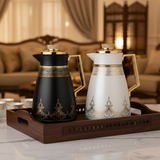 Vacuum Flask 1.0L
