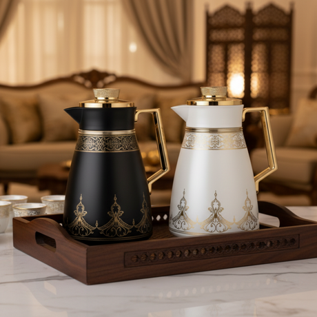 Vacuum Flask 1.0L