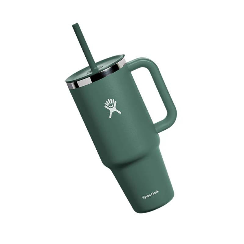 Hydro Flask All Around Travel Tumbler Fir 40oz