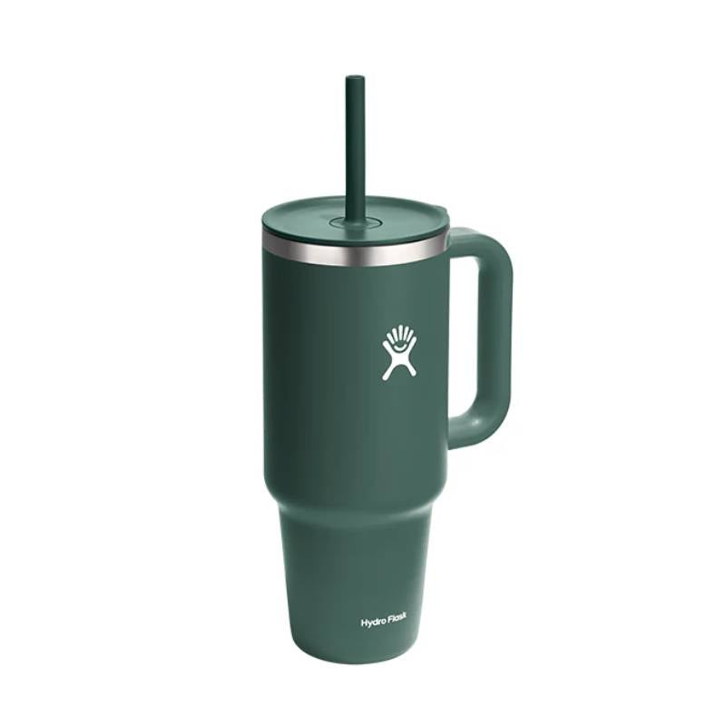 Hydro Flask All Around Travel Tumbler Fir 40oz