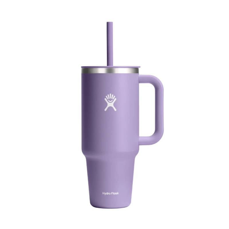Hydro Flask All Around Travel Tumbler Moonshadow 40oz