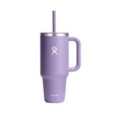 Hydro Flask All Around Travel Tumbler Moonshadow 40oz
