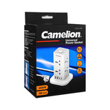 Camelion Universal Power Socket 2500W