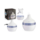 White Led Humidifier 300ml