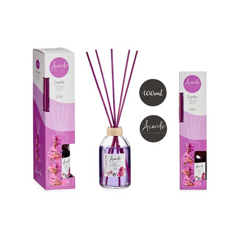 Mikado Orchide 100ml