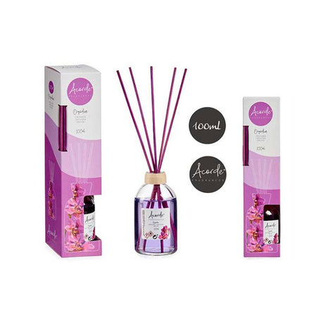 Mikado Orchide 100ml