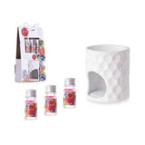 Burner Fragrances Red Fruits Set 3x5ml