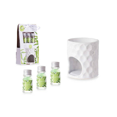 Burner Fragrances Bamboo Set 3x5ml