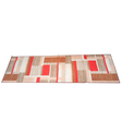 Tappeto Ramage Stampato Floormat