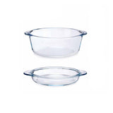 Saucepan With Cover Borcam 2100ml