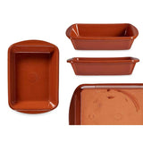 Rectangular Serving Tray 26x19 cm