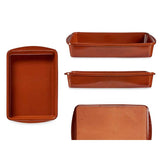 Rectangular Serving Tray 32x23 cm