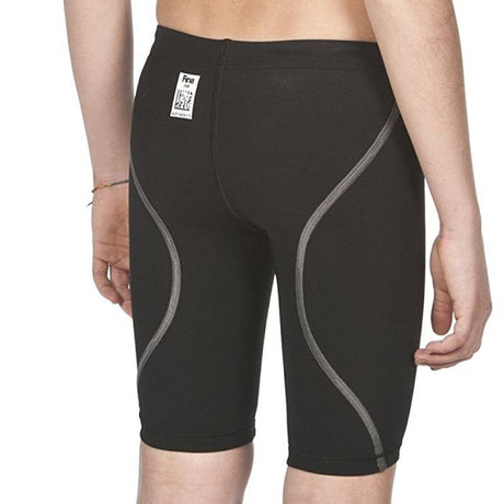 Arena Boys PowerSkin ST. 2.0 Jammer - Black