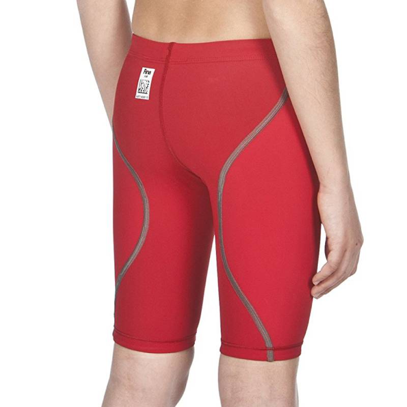 Arena Boys PowerSkin ST. 2.0 Jammer - Red