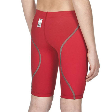Arena Boys PowerSkin ST. 2.0 Jammer - Red