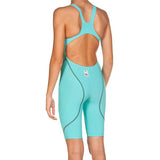 Arena Girls PowerSkin ST. 2.0 Racing Suit-Aquamarine