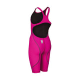 Arena Girls PowerSkin ST. 2.0 Racing Suit-Fuchsia