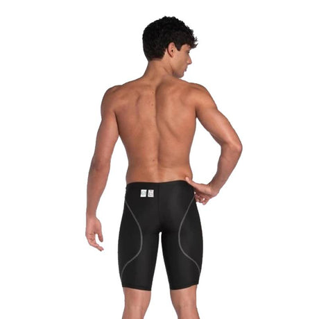 Arena Mens NEXT PowerSkin ST Racing Suit- Black