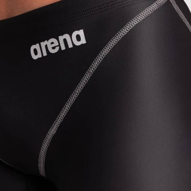 Arena Mens NEXT PowerSkin ST Racing Suit- Black