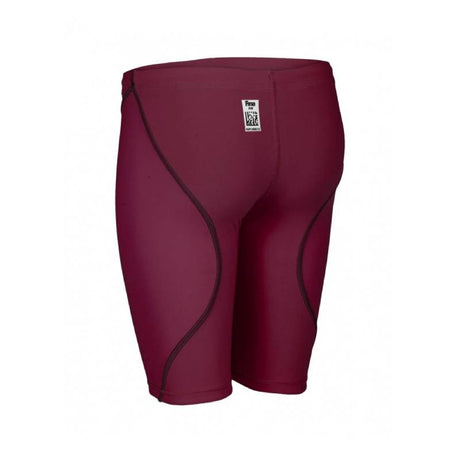 Arena Mens PowerSkin ST 2.0 Jammer - Deep Red