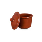 Small Round Jar 450ml