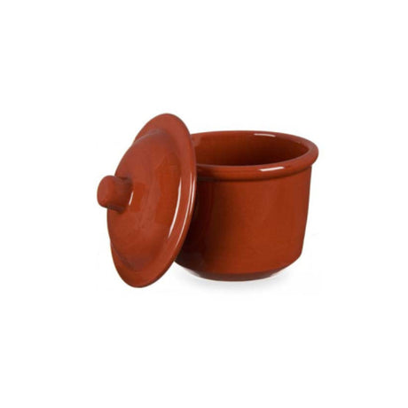 Small Round Jar 450ml