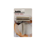 Steel Kitchen Roller 17x12cm